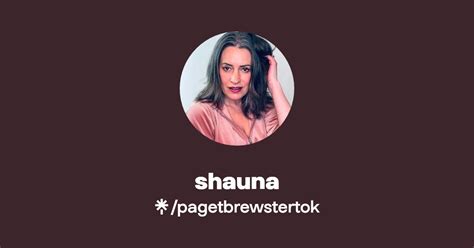 2K subscribers in the ShawnaLenee_ community. . Shauna twitter